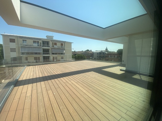 appartamento in vendita a Cervia