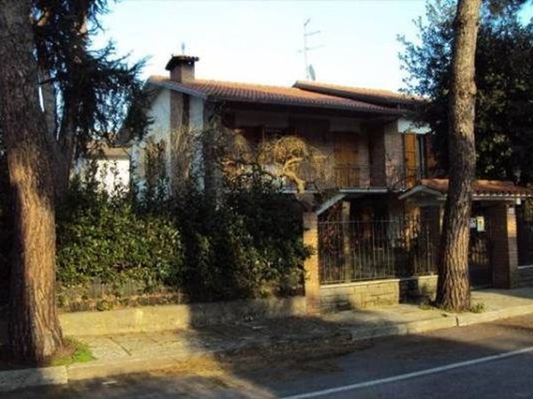 casa indipendente in vendita a Cervia