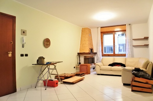 appartamento in vendita a Cervia in zona Pinarella