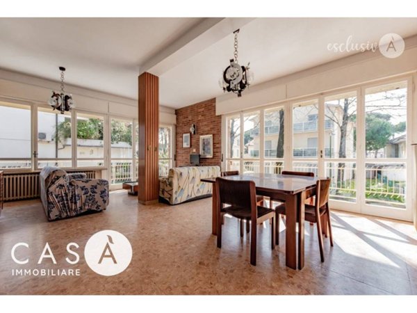 appartamento in vendita a Cervia