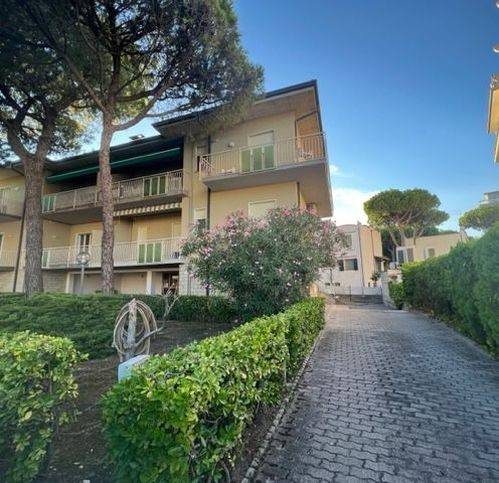 appartamento in vendita a Cervia