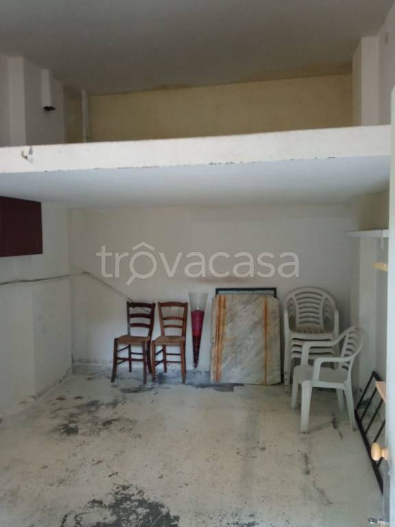 appartamento in vendita a Cervia in zona Milano Marittima