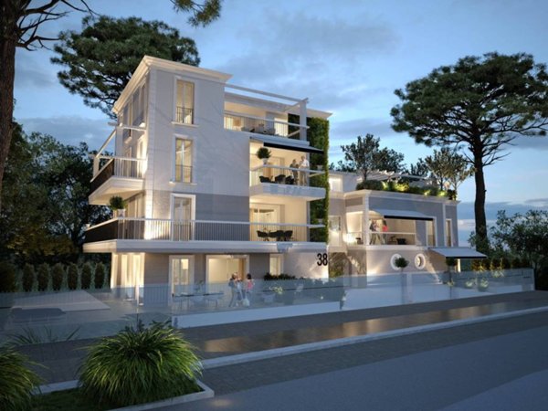 appartamento in vendita a Cervia