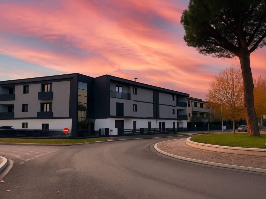 appartamento in vendita a Cervia