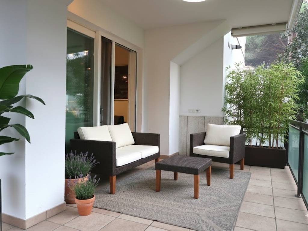 appartamento in vendita a Cervia in zona Milano Marittima