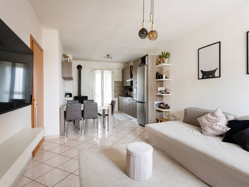 casa indipendente in vendita a Cervia in zona Villa Inferno