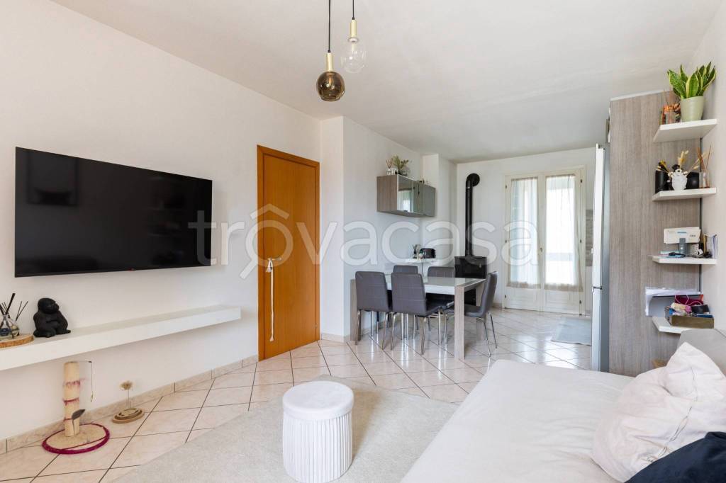 casa indipendente in vendita a Cervia in zona Villa Inferno