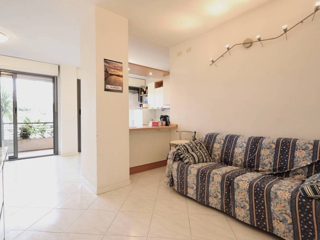 appartamento in vendita a Cervia