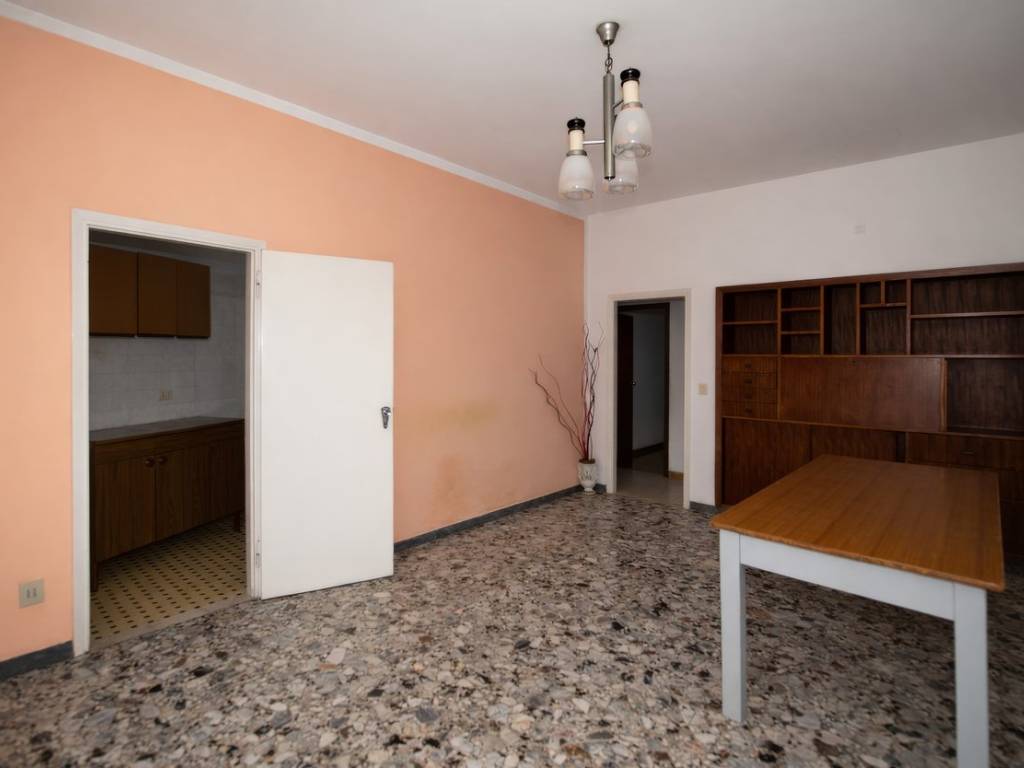 appartamento in vendita a Cervia