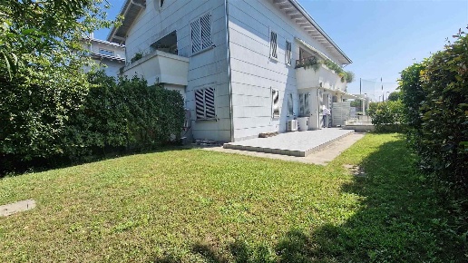 appartamento in vendita a Cervia