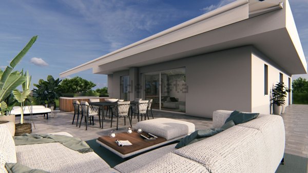 appartamento in vendita a Cervia in zona Milano Marittima