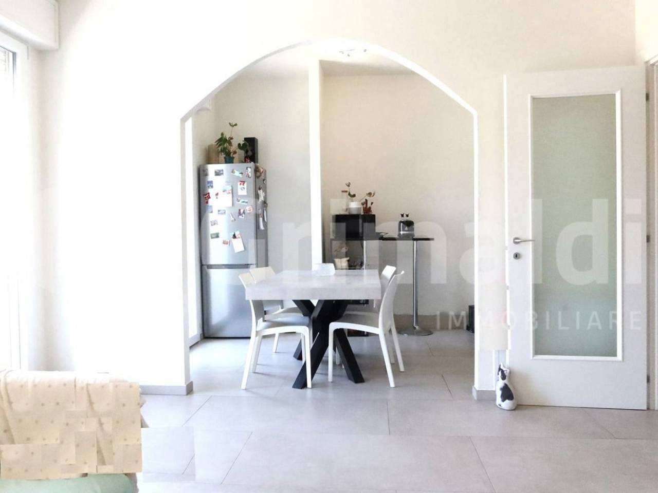 appartamento in vendita a Cervia in zona Milano Marittima