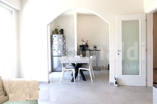 appartamento in vendita a Cervia in zona Milano Marittima