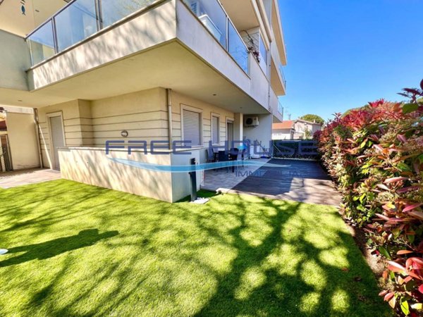 appartamento in vendita a Cervia