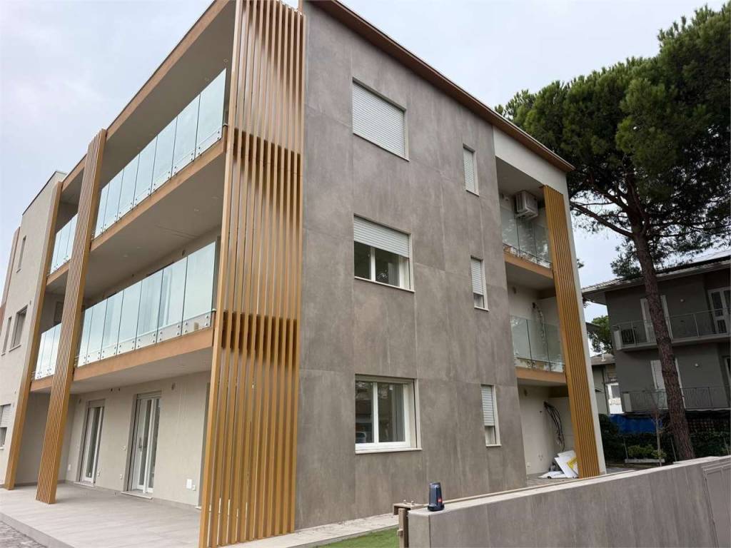 appartamento in vendita a Cervia