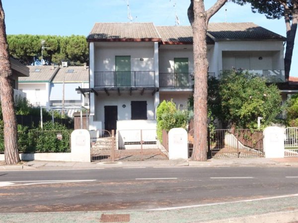 casa indipendente in vendita a Cervia in zona Milano Marittima