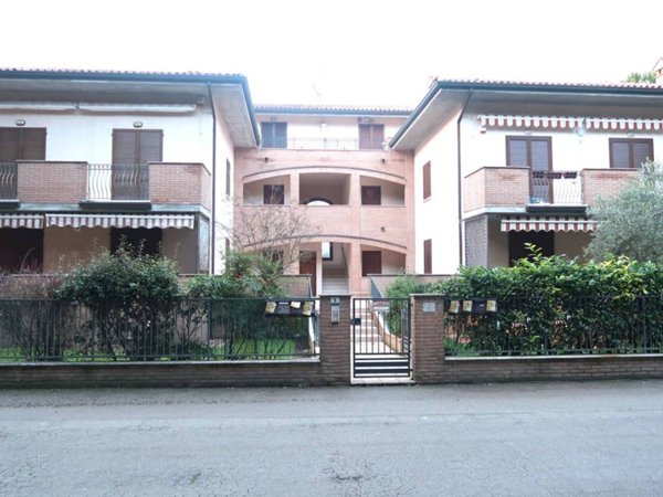 appartamento in vendita a Cervia