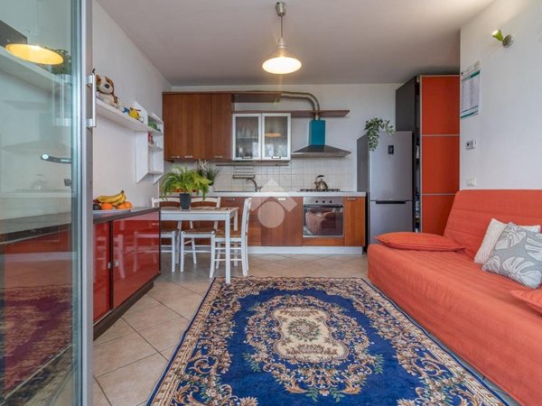 appartamento in vendita a Cervia in zona Pinarella