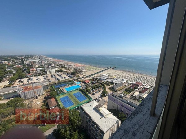 appartamento in vendita a Cervia in zona Milano Marittima