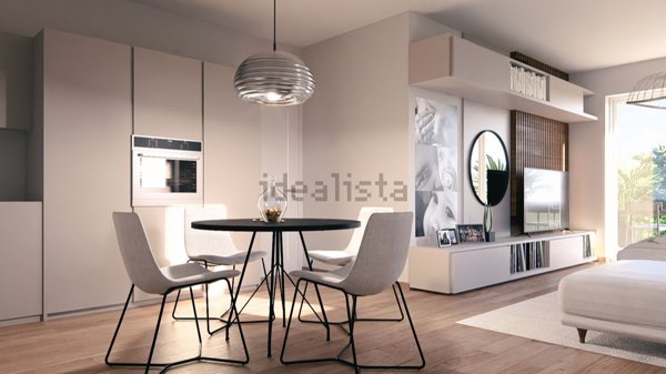 appartamento in vendita a Cervia in zona Milano Marittima