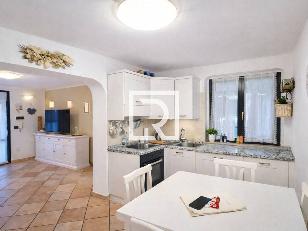 appartamento in vendita a Cervia