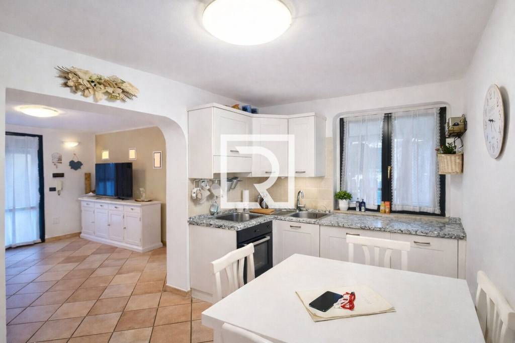 appartamento in vendita a Cervia