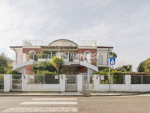 appartamento in vendita a Cervia
