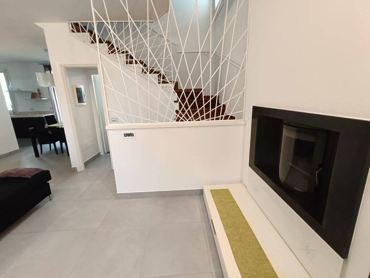 casa indipendente in vendita a Cervia in zona Milano Marittima