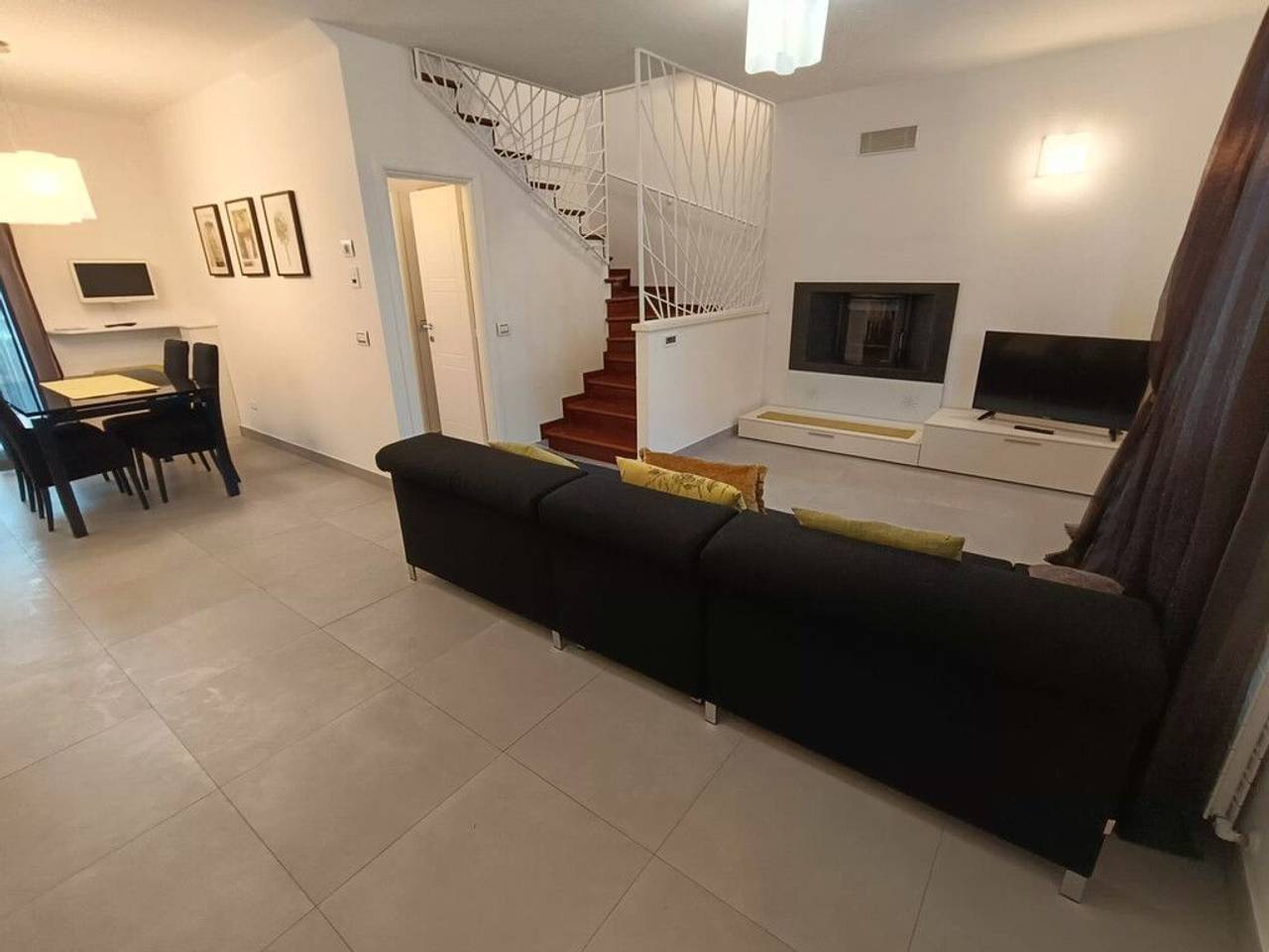 casa indipendente in vendita a Cervia in zona Milano Marittima