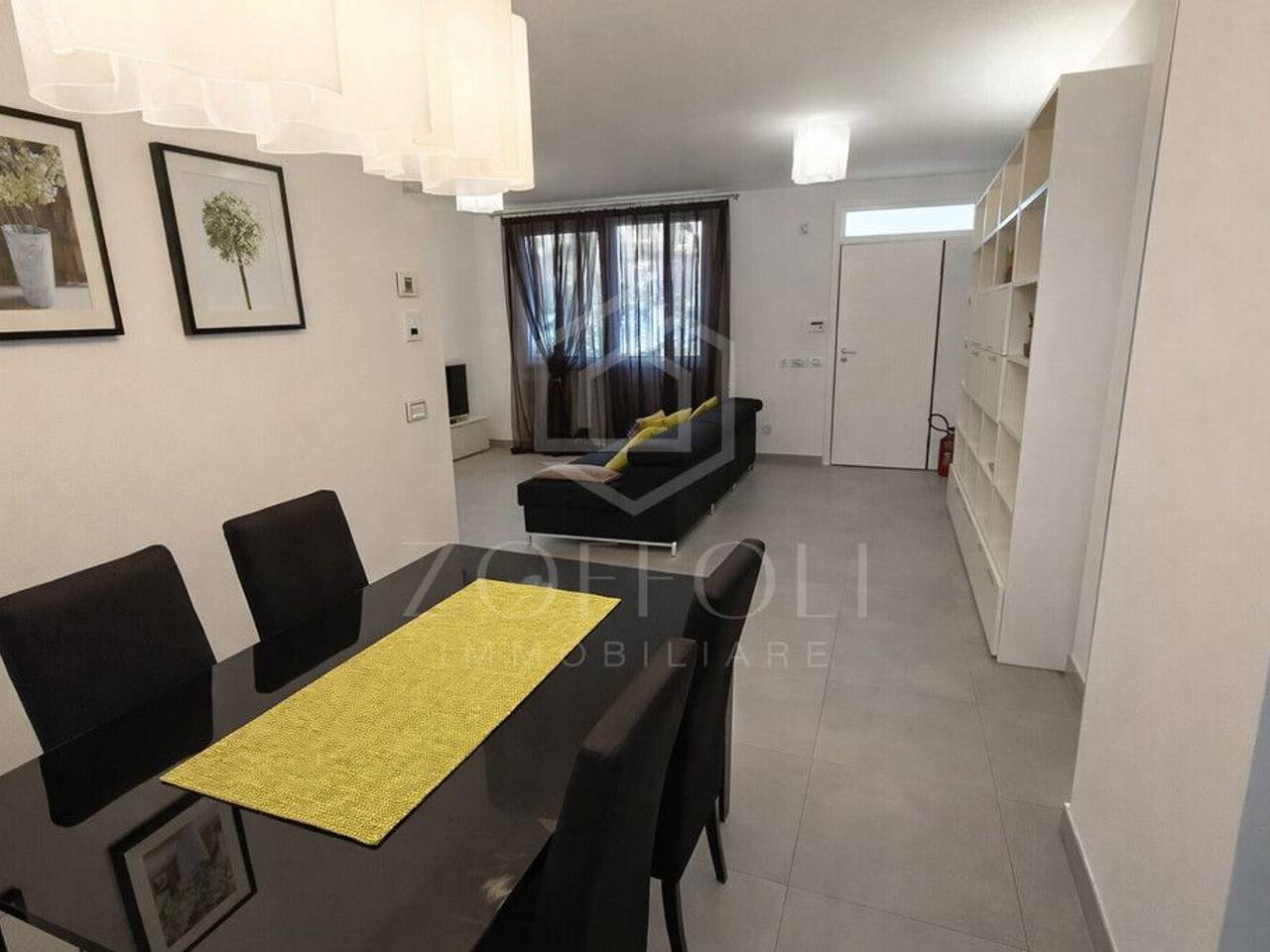casa indipendente in vendita a Cervia in zona Terme