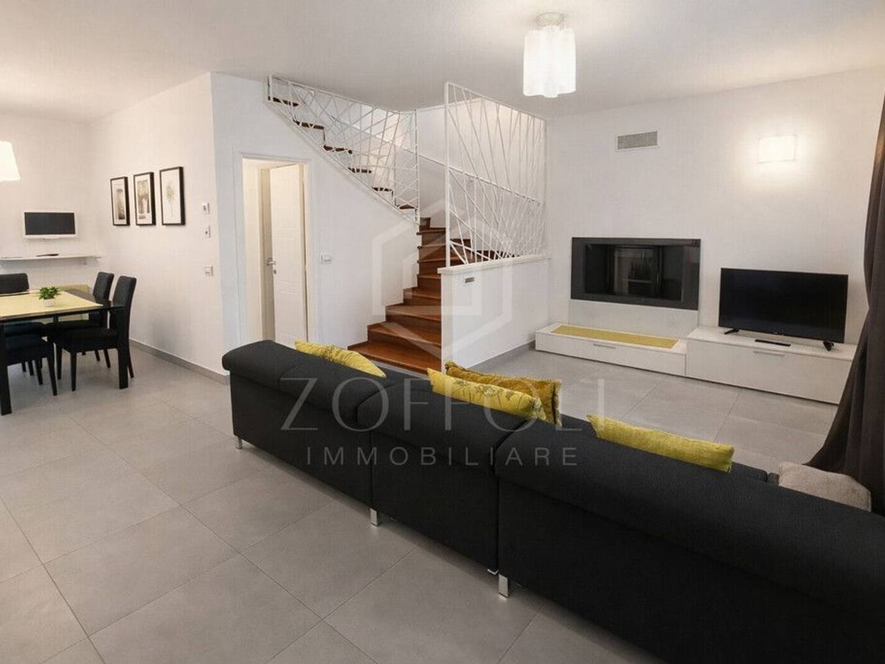 casa indipendente in vendita a Cervia in zona Milano Marittima