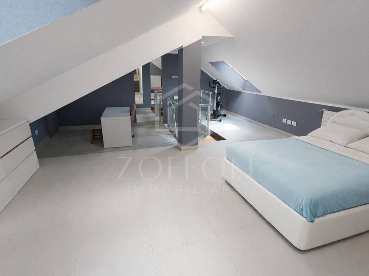 casa indipendente in vendita a Cervia in zona Milano Marittima