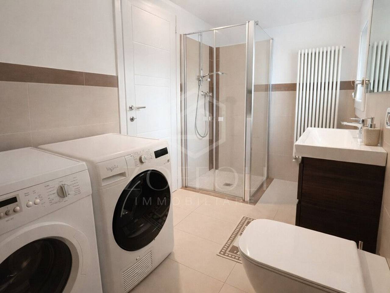 casa indipendente in vendita a Cervia in zona Milano Marittima