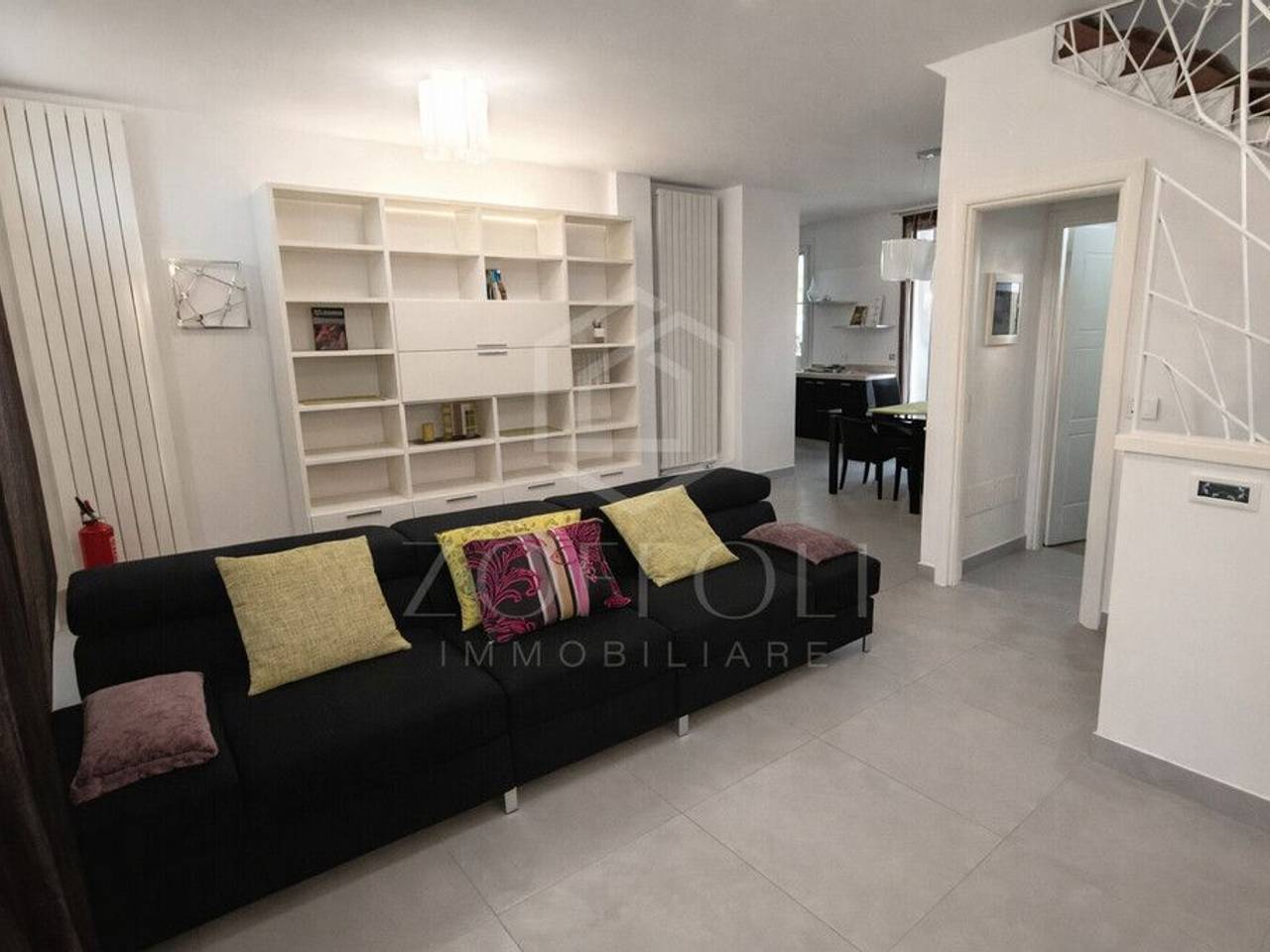 casa indipendente in vendita a Cervia in zona Milano Marittima