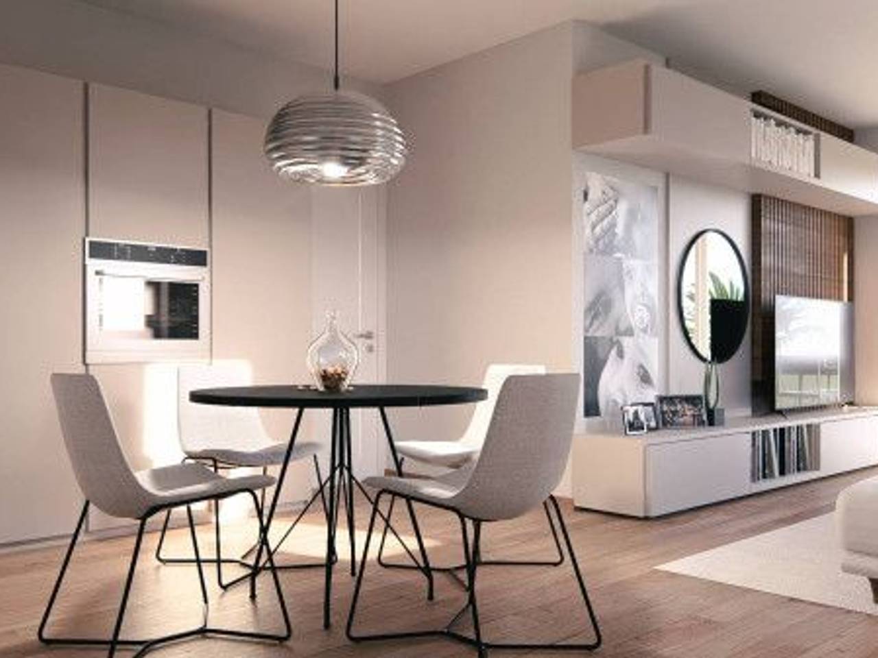 appartamento in vendita a Cervia in zona Milano Marittima