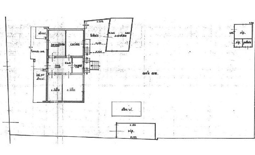 casa indipendente in vendita a Cervia in zona Villa Inferno