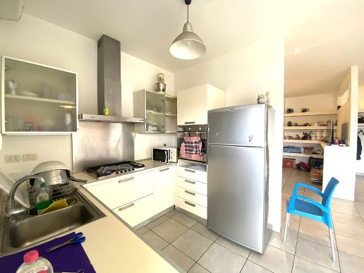 appartamento in vendita a Cervia