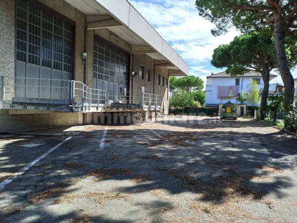 ufficio in vendita a Cervia in zona Terme