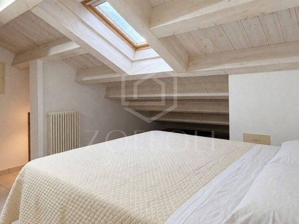 appartamento in vendita a Cervia in zona Milano Marittima