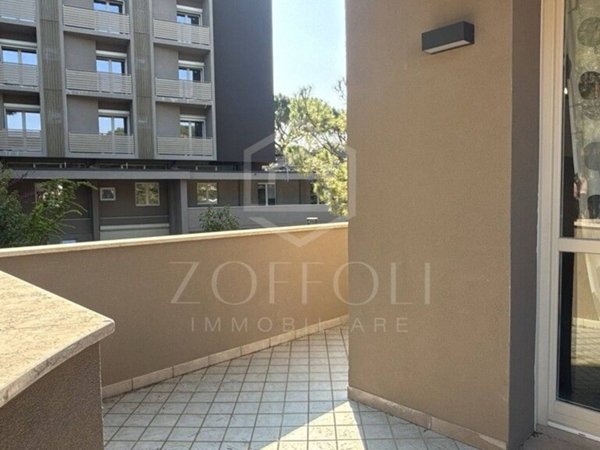 appartamento in vendita a Cervia in zona Milano Marittima