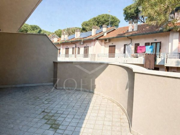 appartamento in vendita a Cervia in zona Milano Marittima