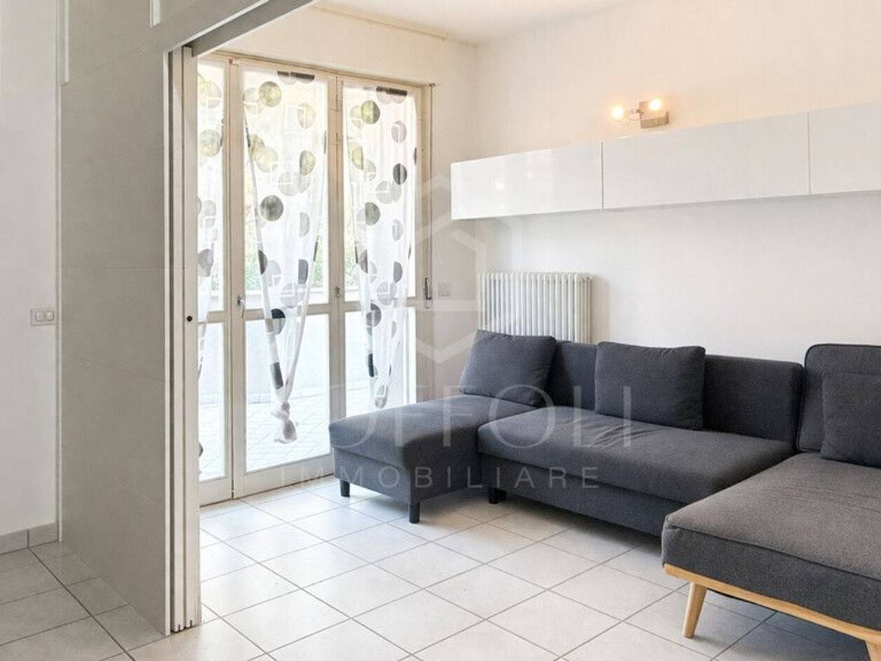 appartamento in vendita a Cervia in zona Milano Marittima