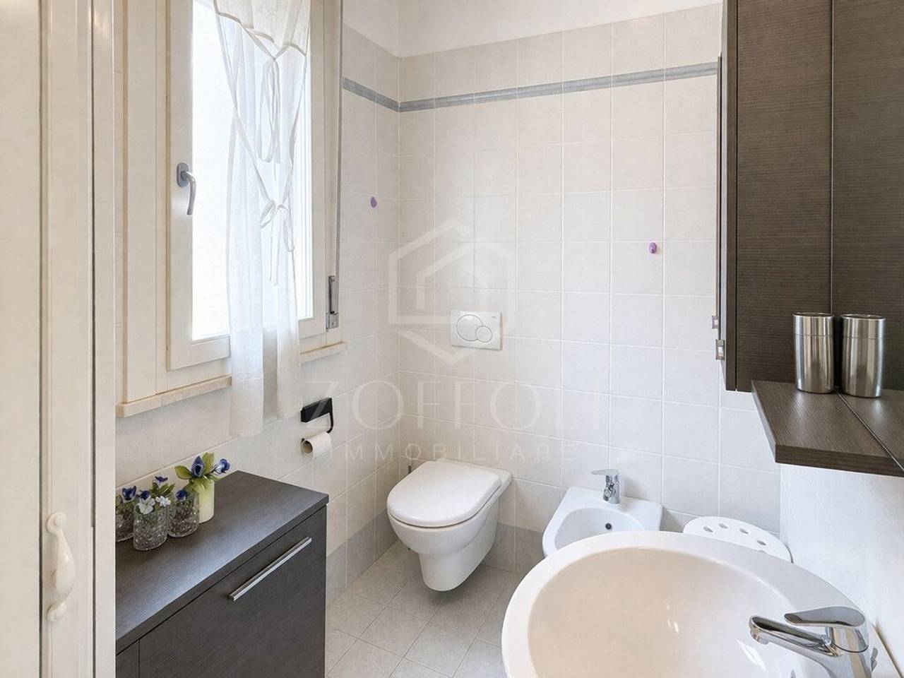 appartamento in vendita a Cervia in zona Terme