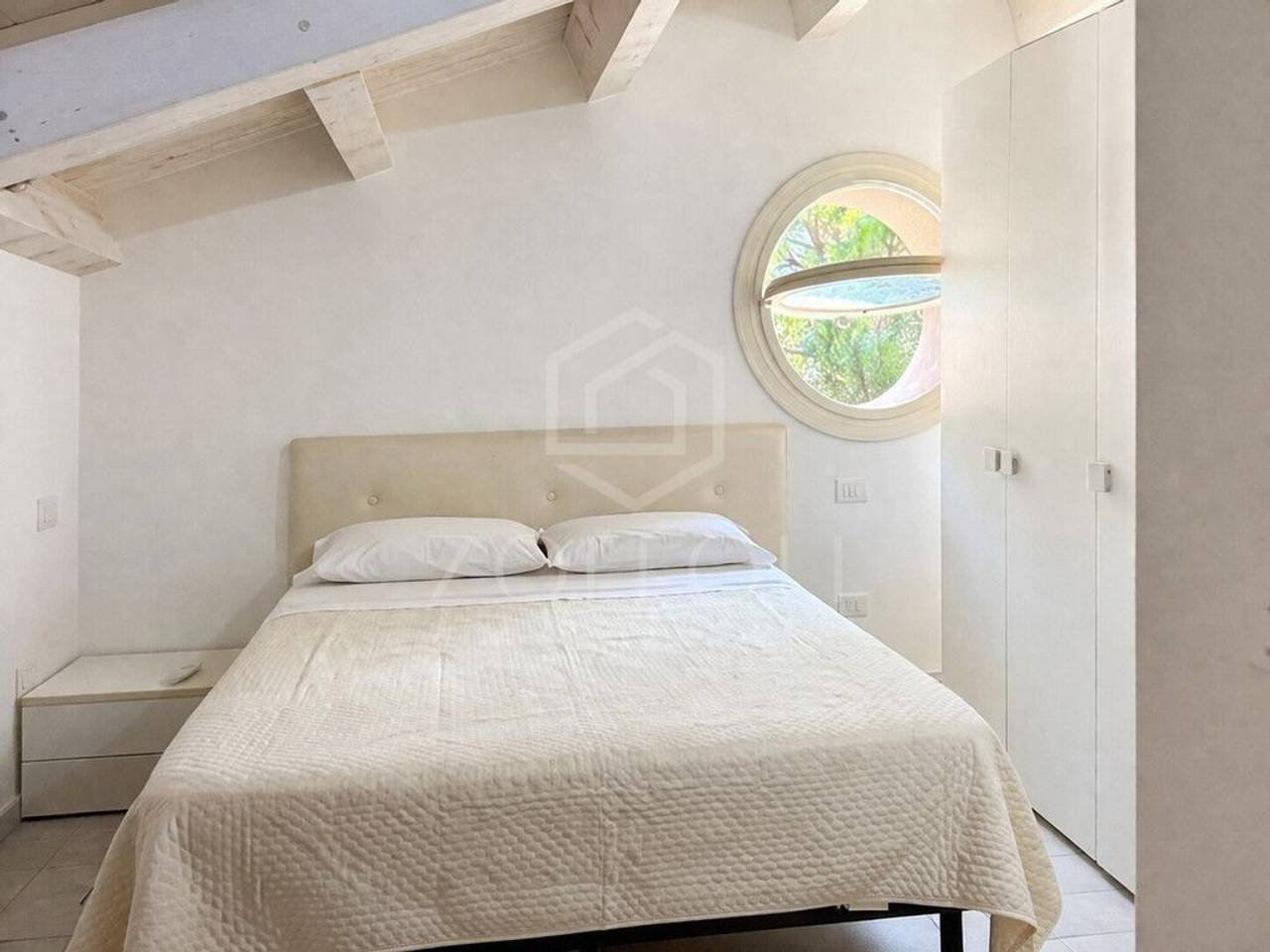 appartamento in vendita a Cervia in zona Milano Marittima