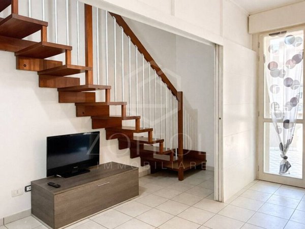 appartamento in vendita a Cervia in zona Milano Marittima