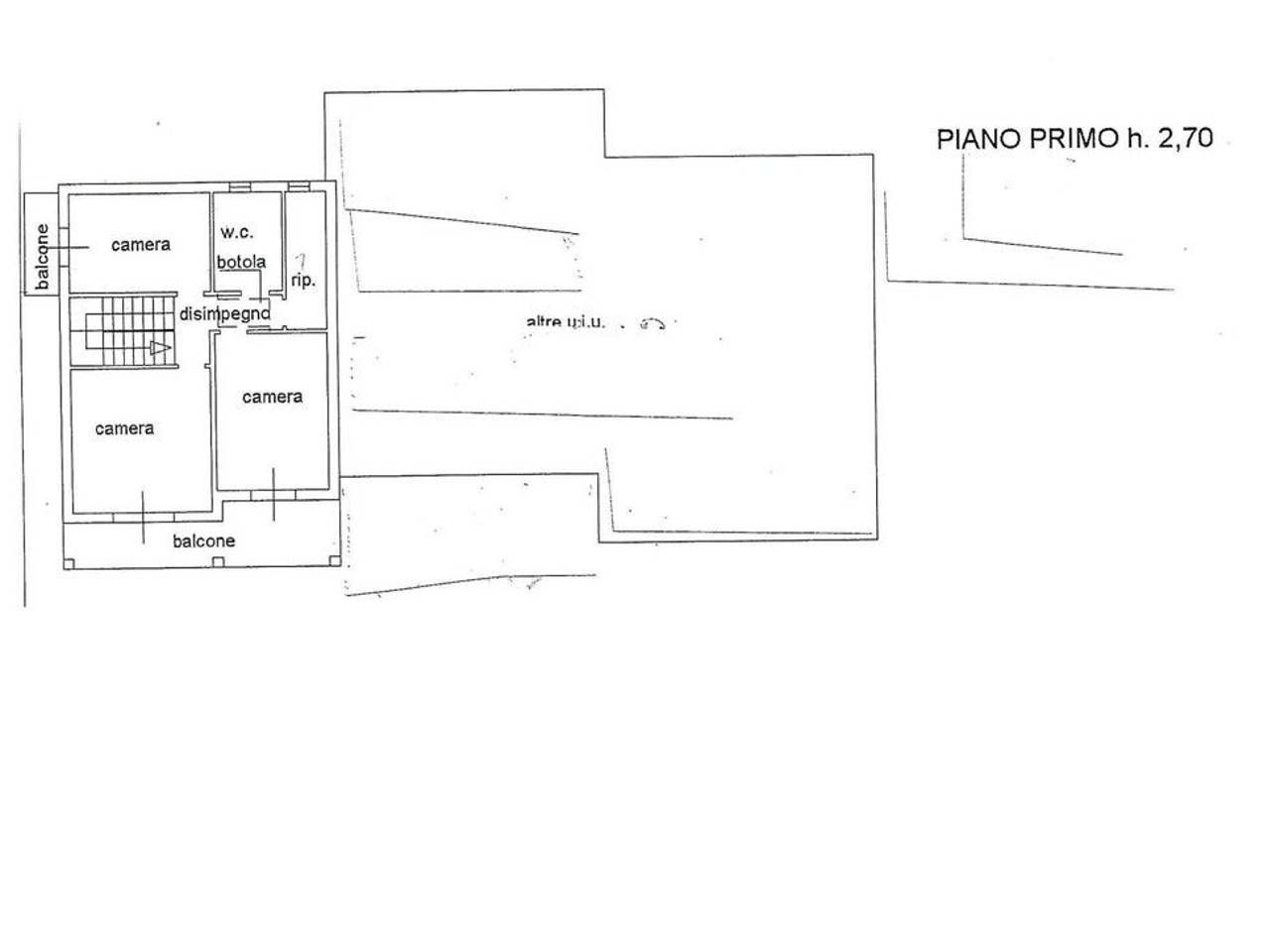 casa indipendente in vendita a Cervia in zona Villa Inferno