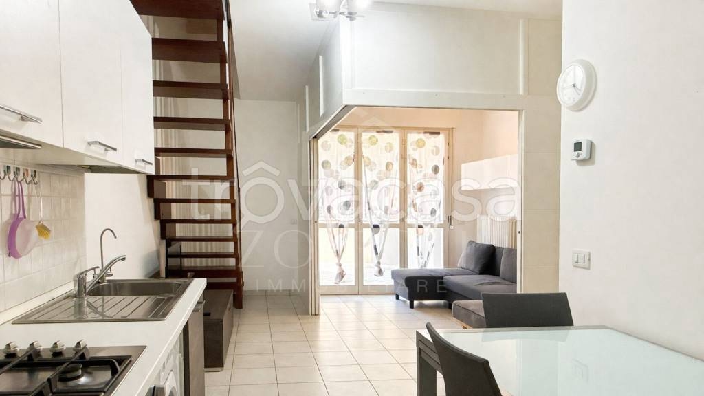 appartamento in vendita a Cervia in zona Milano Marittima