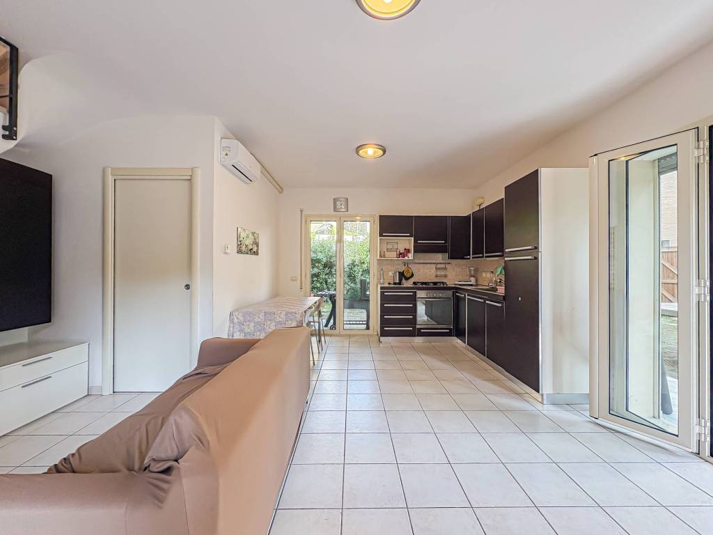 casa indipendente in vendita a Cervia in zona Milano Marittima
