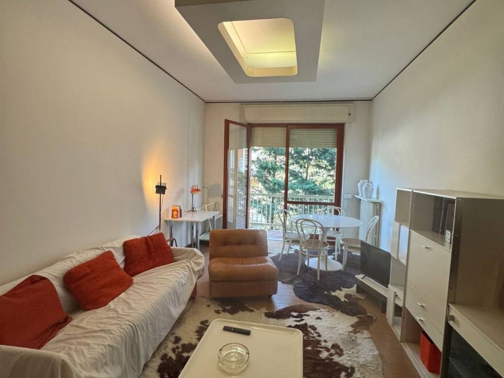 appartamento in vendita a Cervia in zona Milano Marittima