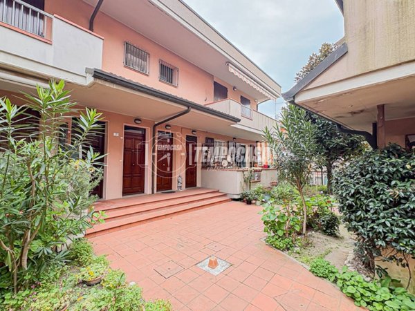 appartamento in vendita a Cervia